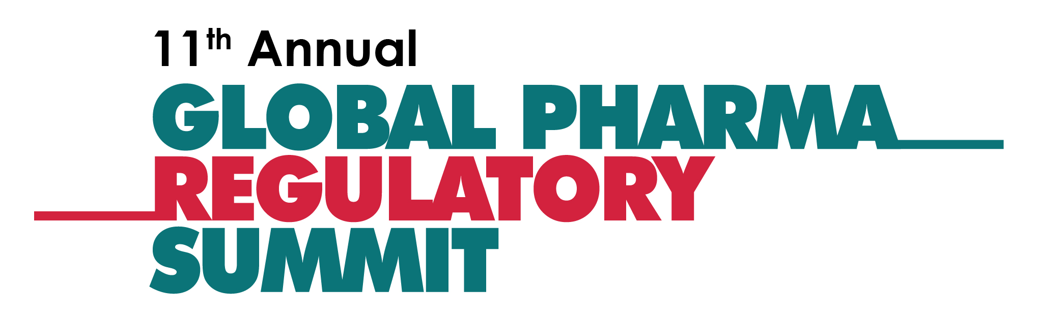 11th Annual Global Pharma Regulatory Summit 2022